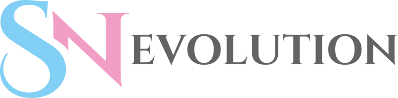 SN Evolution Logo